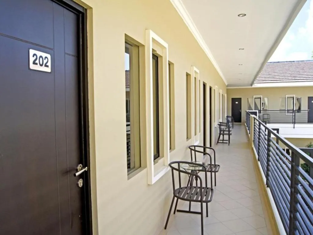 The Winner Premier Hotel