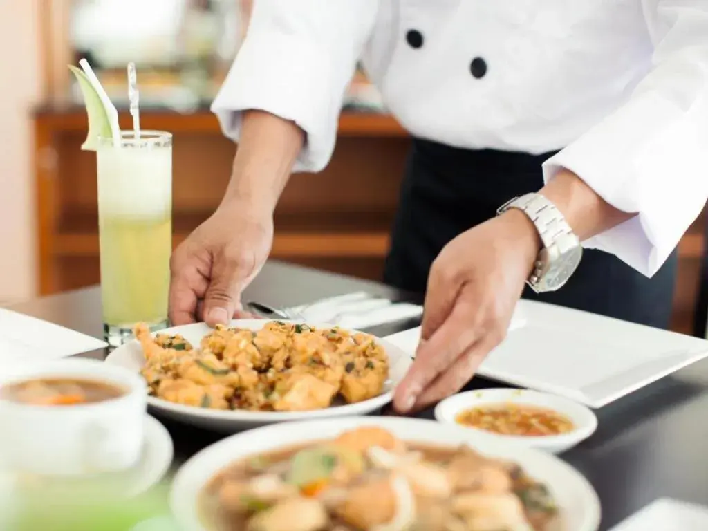 D'Season Premiere Hotel D'Season Premiere Hotel