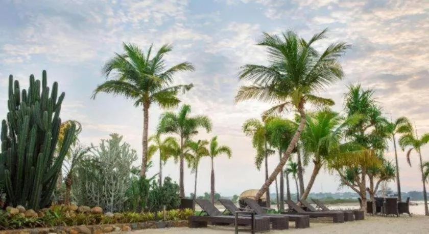 D'Season Premiere Hotel