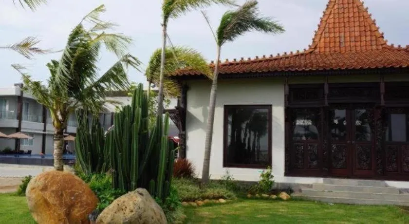 D'Season Premiere Hotel