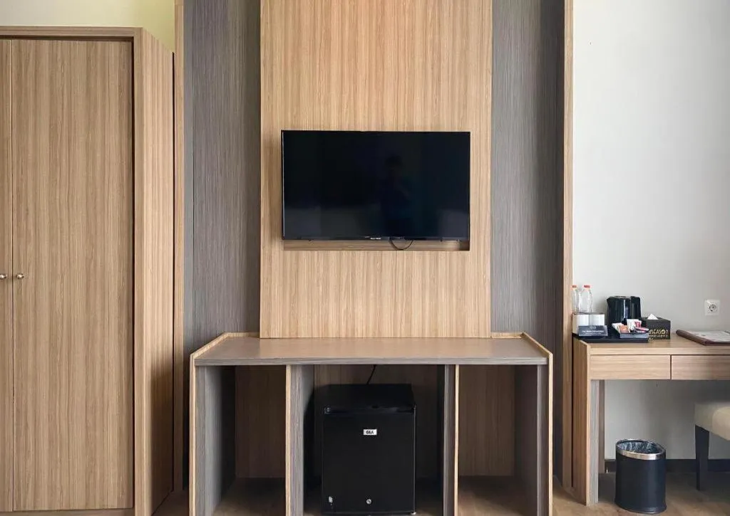 D'Season Premiere Hotel