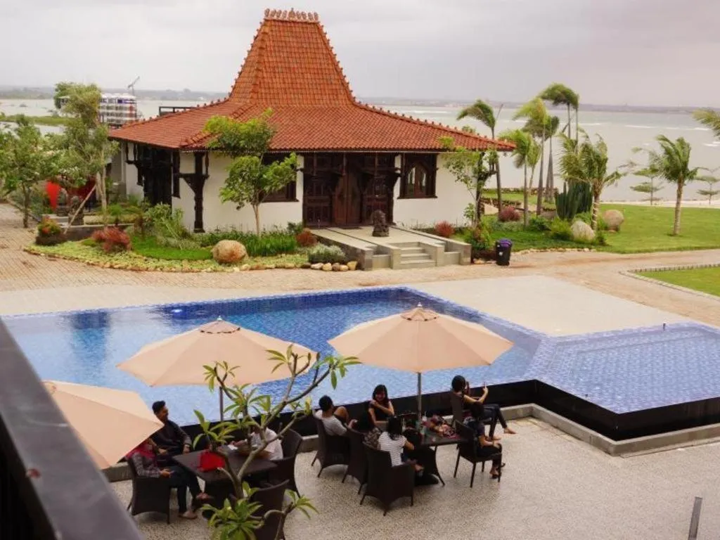 D'Season Premiere Hotel