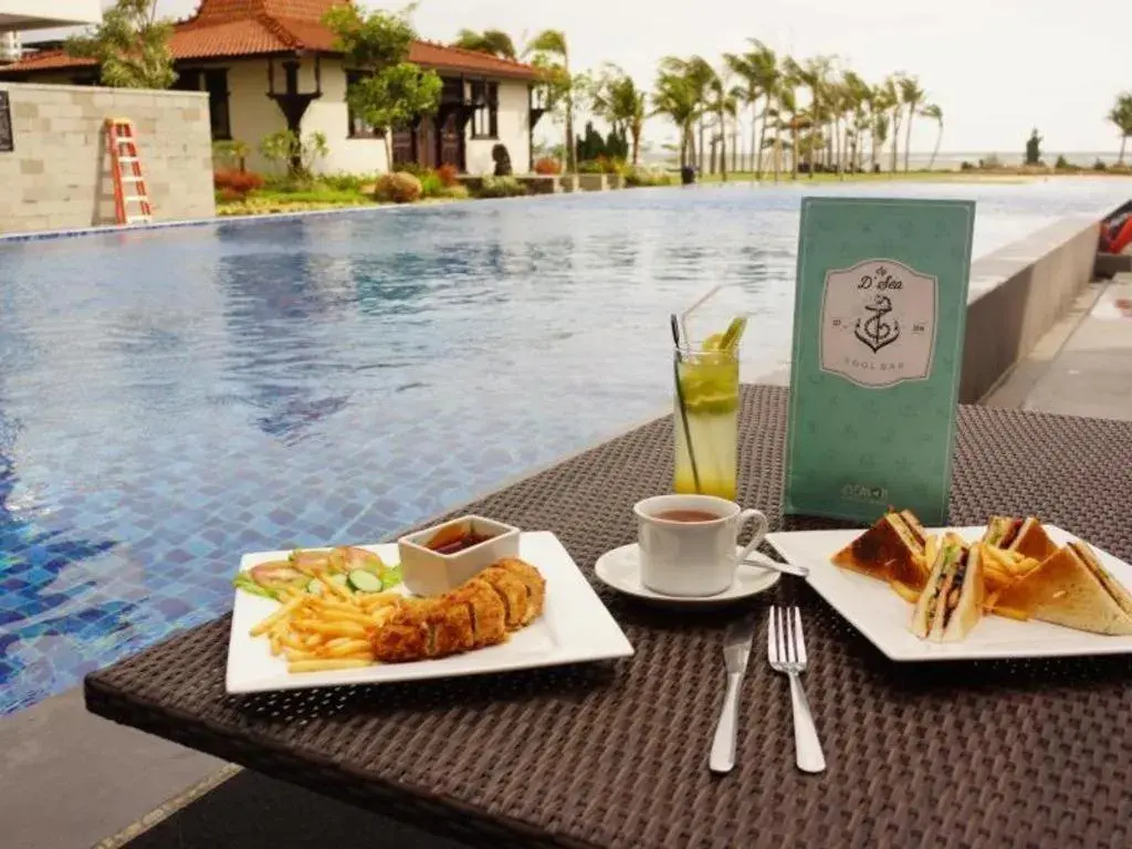 D'Season Premiere Hotel D'Season Premiere Hotel