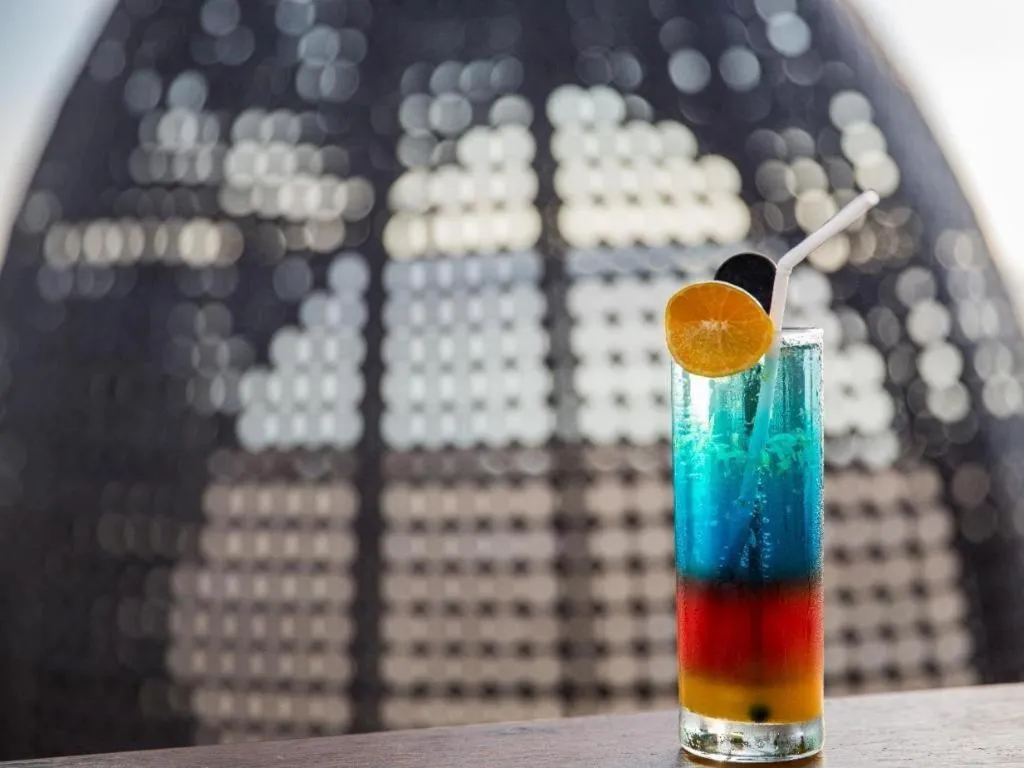 D'Season Premiere Hotel