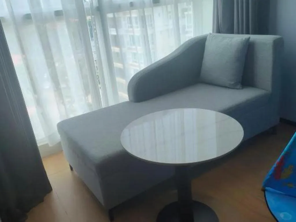 Grand Nest Hotel (Tang Jia Wan Beach)