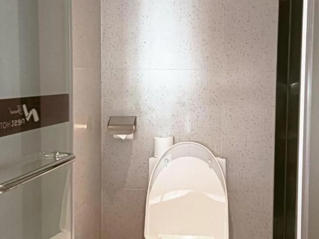 Grand Nest Hotel (Tang Jia Wan Beach)