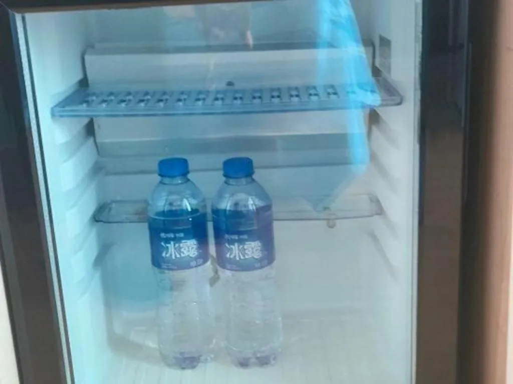 Grand Nest Hotel (Tang Jia Wan Beach)