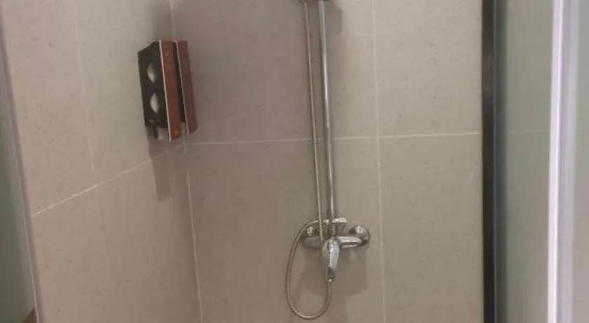 Grand Nest Hotel (Tang Jia Wan Beach)