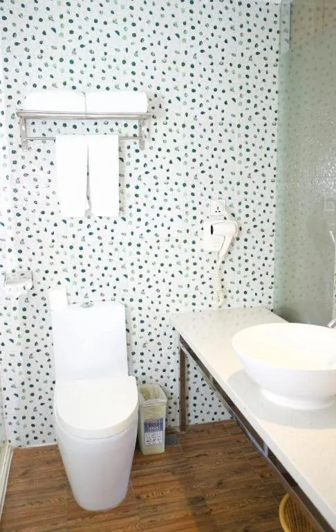 Grand Nest Hotel (Tang Jia Wan Beach)