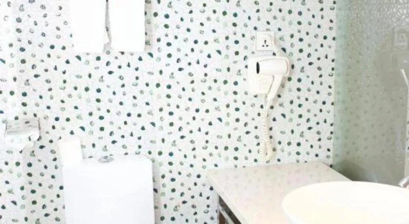 Grand Nest Hotel (Tang Jia Wan Beach)