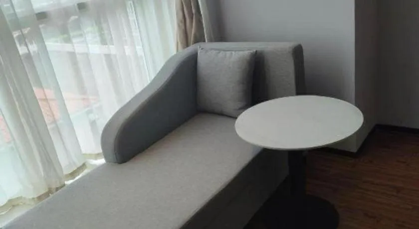 Grand Nest Hotel (Tang Jia Wan Beach)