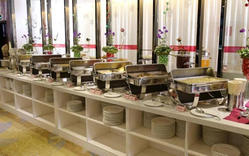 Grand Nest Hotel (Tang Jia Wan Beach)