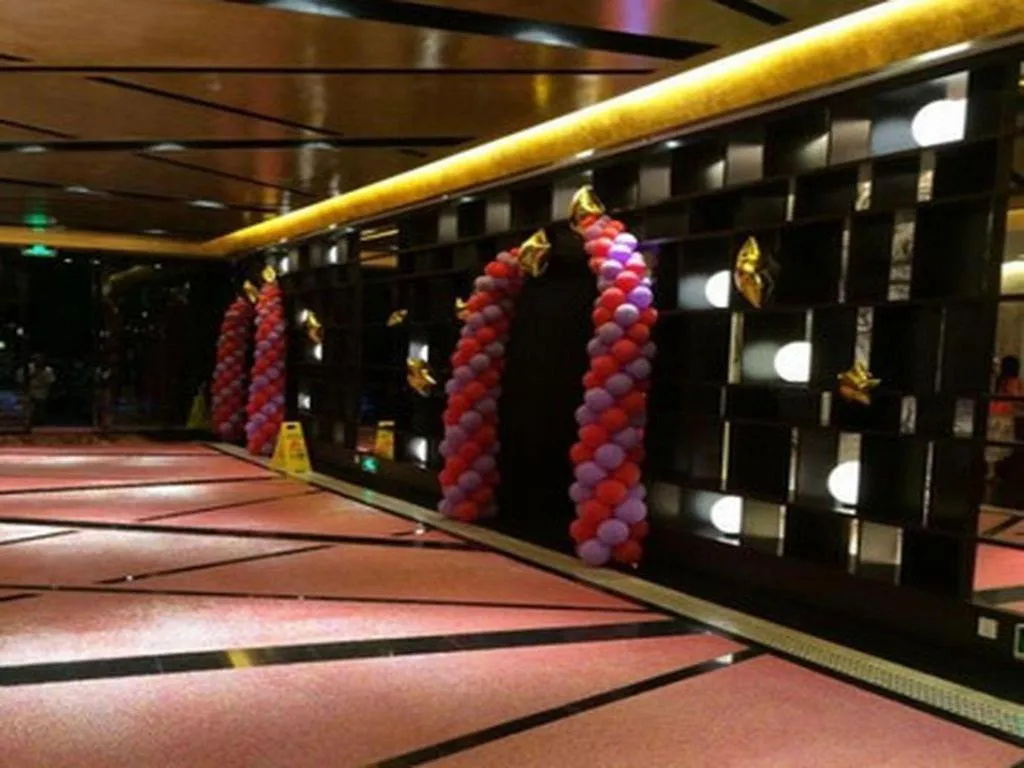 Grand Nest Hotel (Tang Jia Wan Beach)