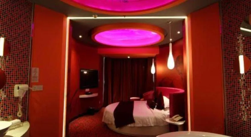 Grand Nest Hotel (Tang Jia Wan Beach)