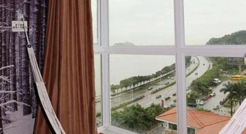 Grand Nest Hotel (Tang Jia Wan Beach)