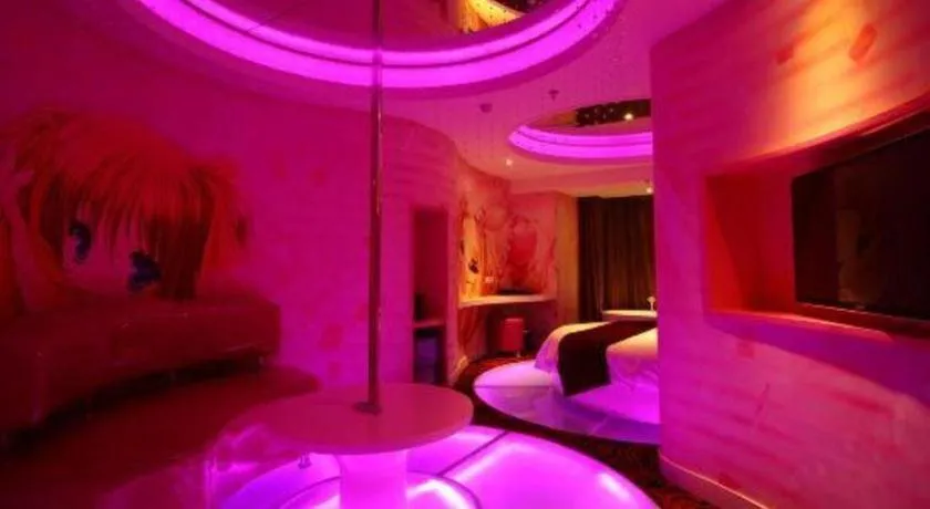 Grand Nest Hotel (Tang Jia Wan Beach)