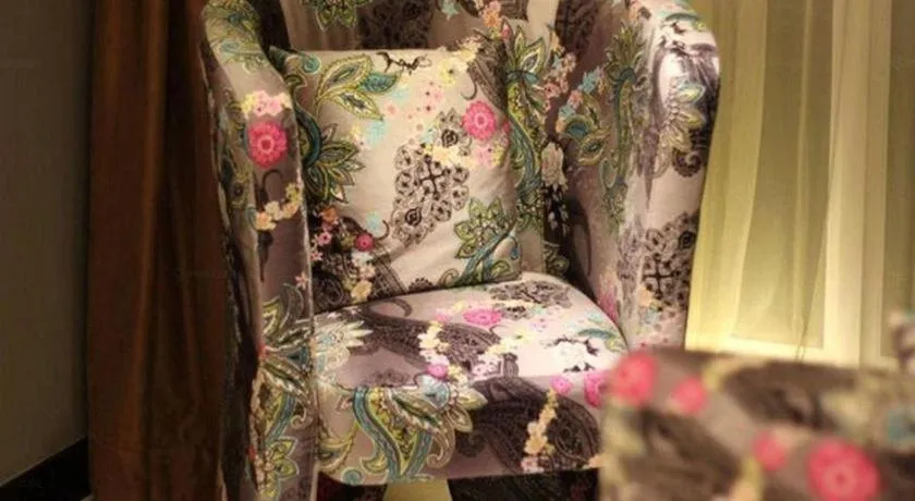 Grand Nest Hotel (Tang Jia Wan Beach)