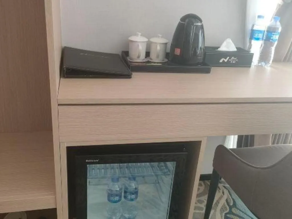 Grand Nest Hotel (Tang Jia Wan Beach)