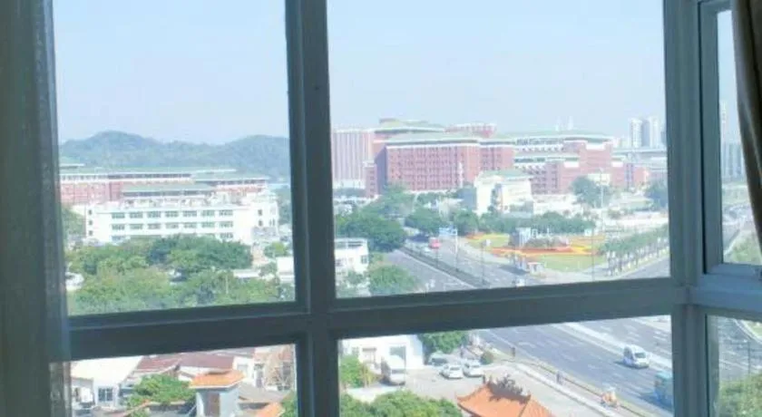 Grand Nest Hotel (Tang Jia Wan Beach)