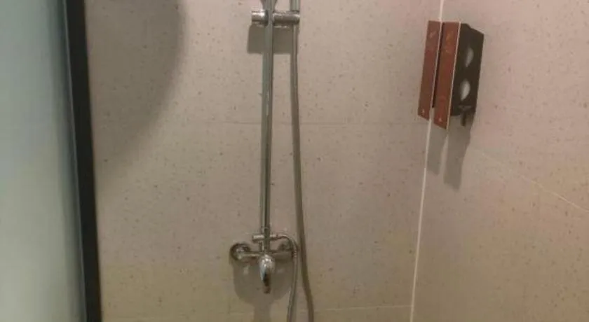 Grand Nest Hotel (Tang Jia Wan Beach)