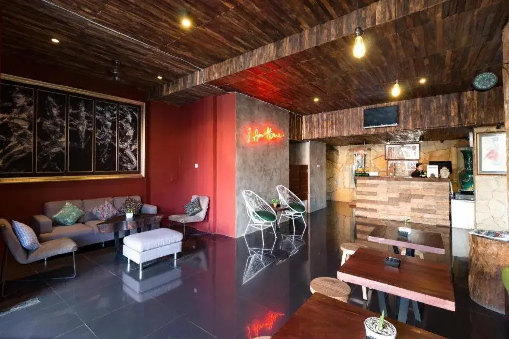 Hadi Poetra Hotel Hadi Poetra Hotel