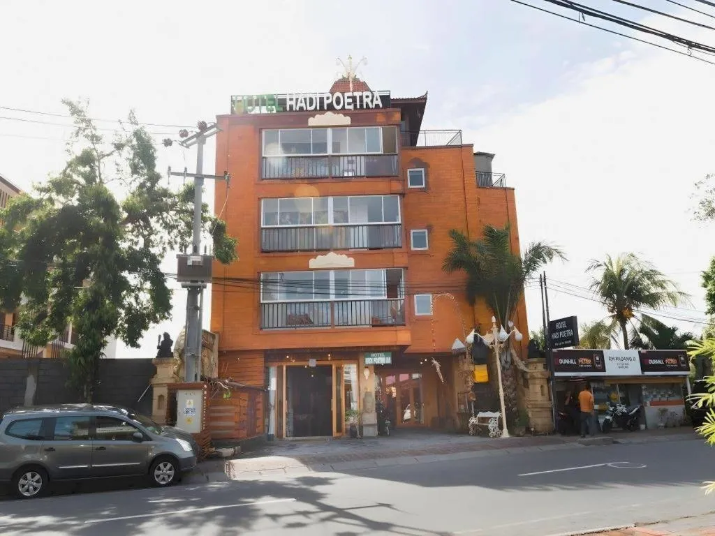 Hadi Poetra Hotel