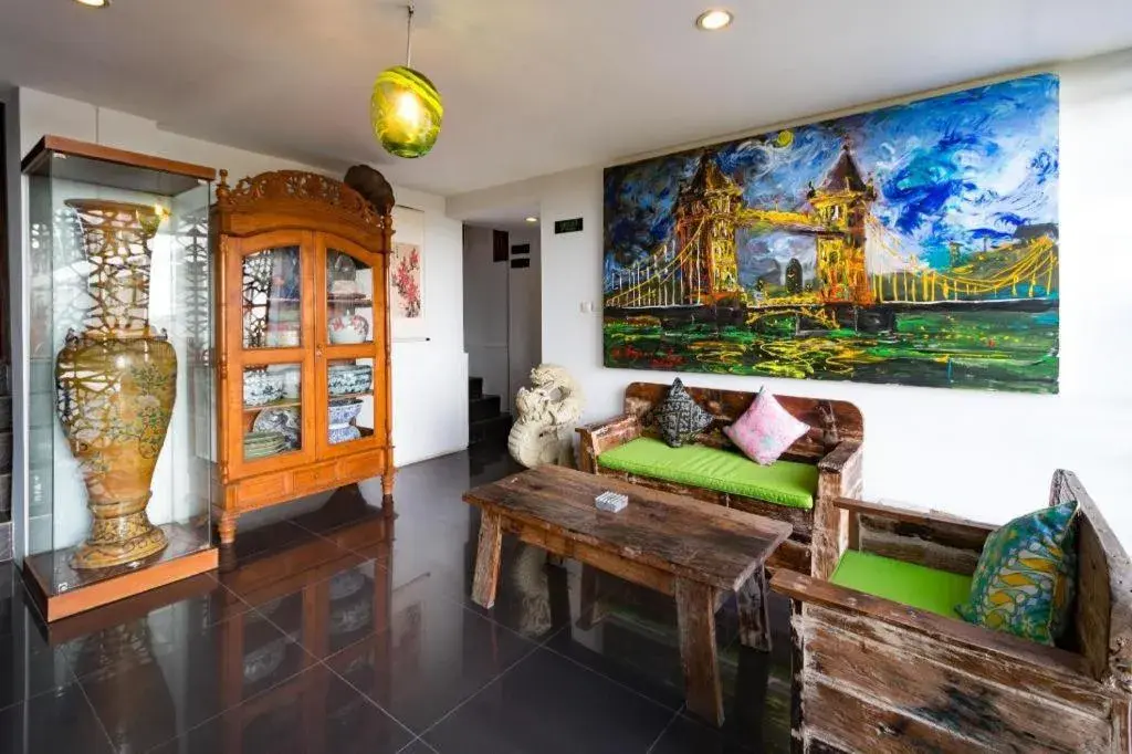 Hadi Poetra Hotel Hadi Poetra Hotel