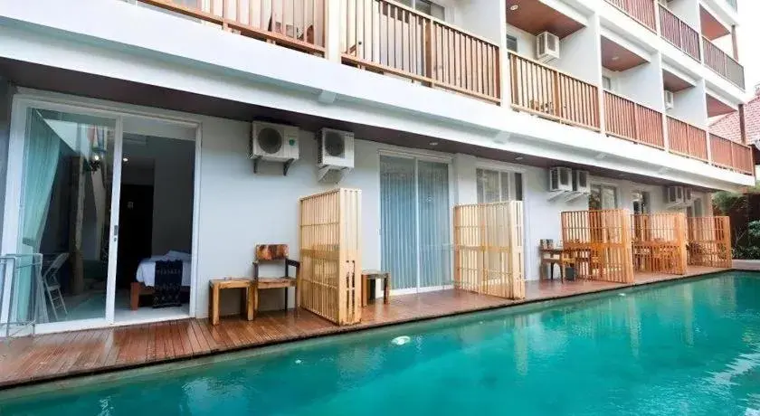 Hadi Poetra Hotel Hadi Poetra Hotel