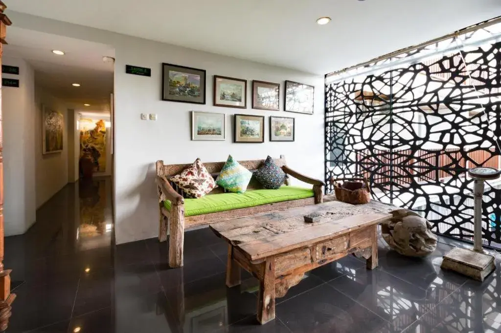 Hadi Poetra Hotel Hadi Poetra Hotel