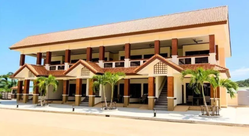 Thailand Resort Hotel