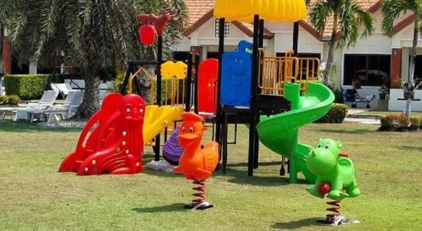 Thailand Resort Hotel