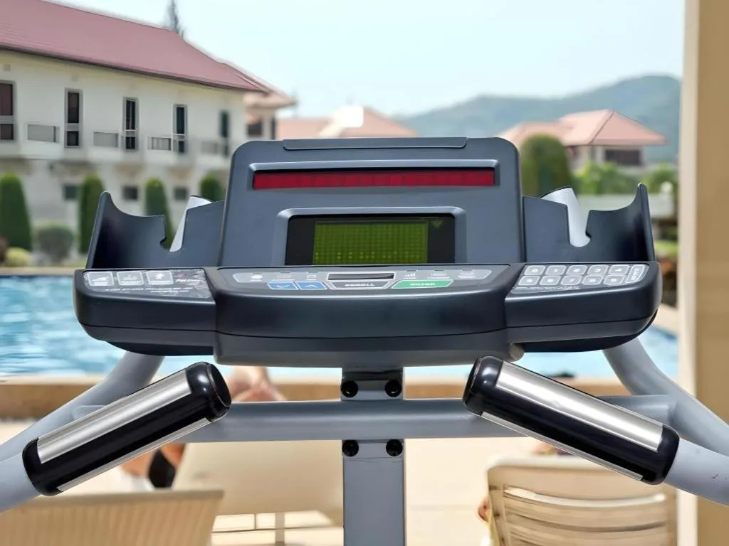 Thailand Resort Hotel