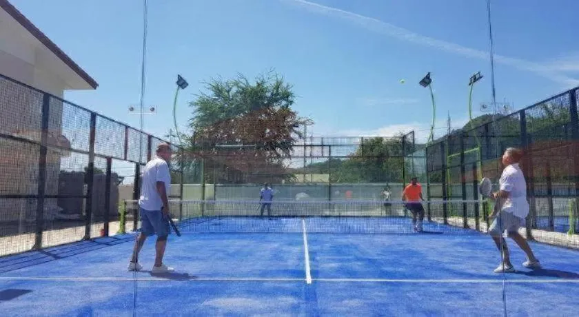 Thailand Resort Hotel