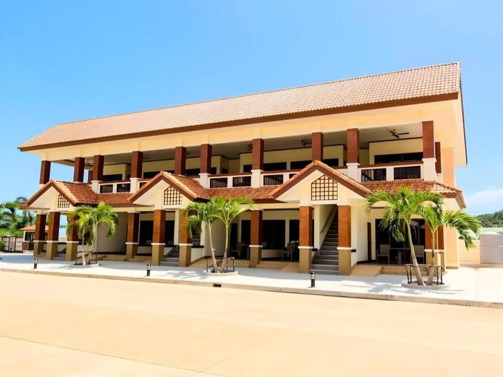 Thailand Resort Hotel