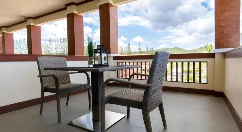 Thailand Resort Hotel