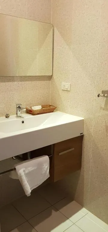 Thailand Resort Hotel