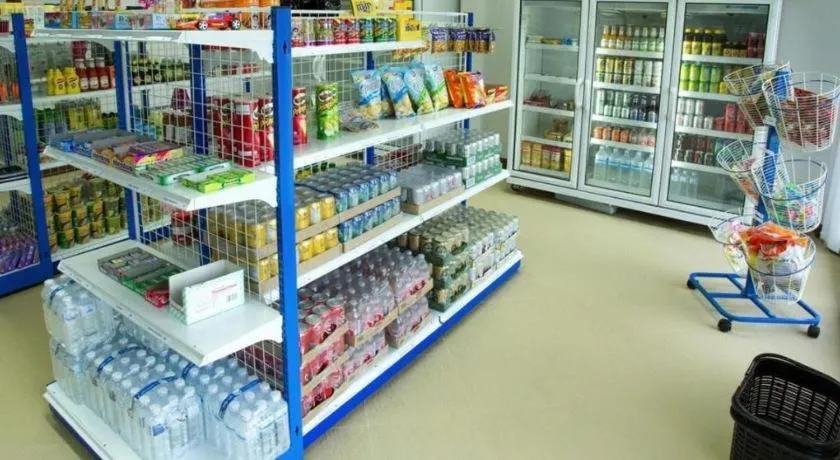 Thailand Resort Hotel