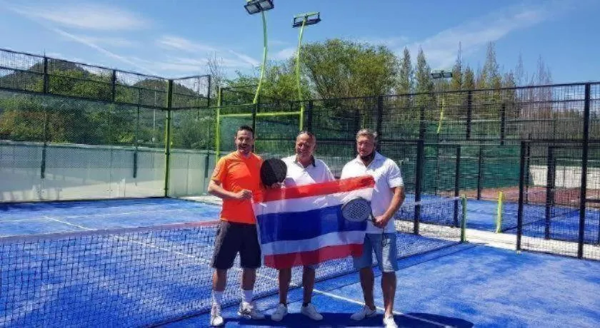 Thailand Resort Hotel