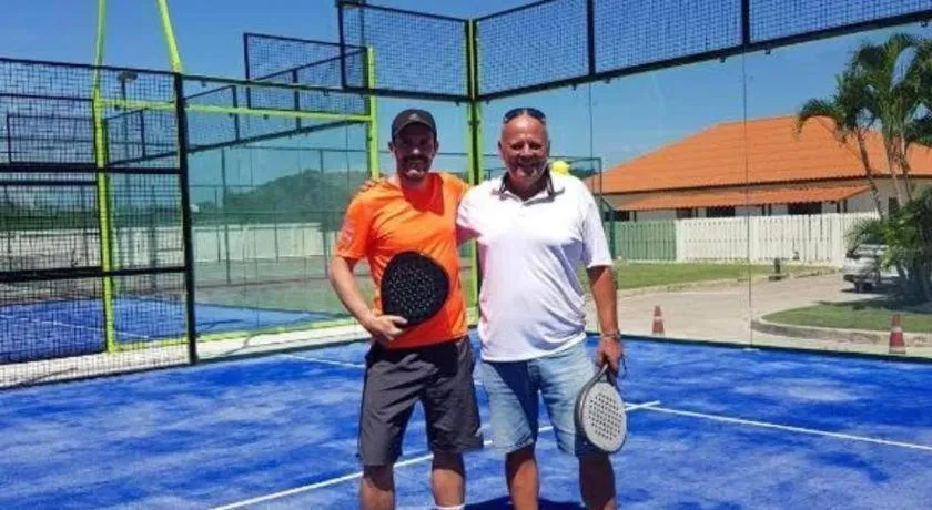 Thailand Resort Hotel