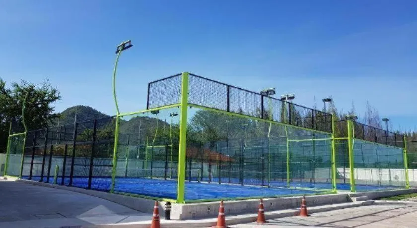 Thailand Resort Hotel