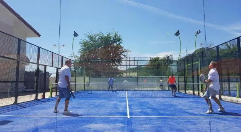 Thailand Resort Hotel