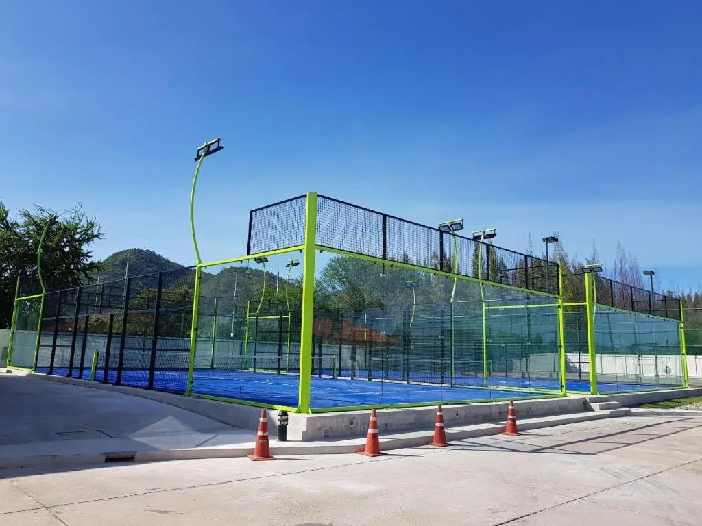 Thailand Resort Hotel