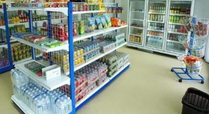 Thailand Resort Hotel