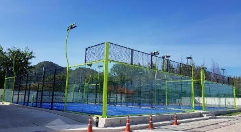 Thailand Resort Hotel