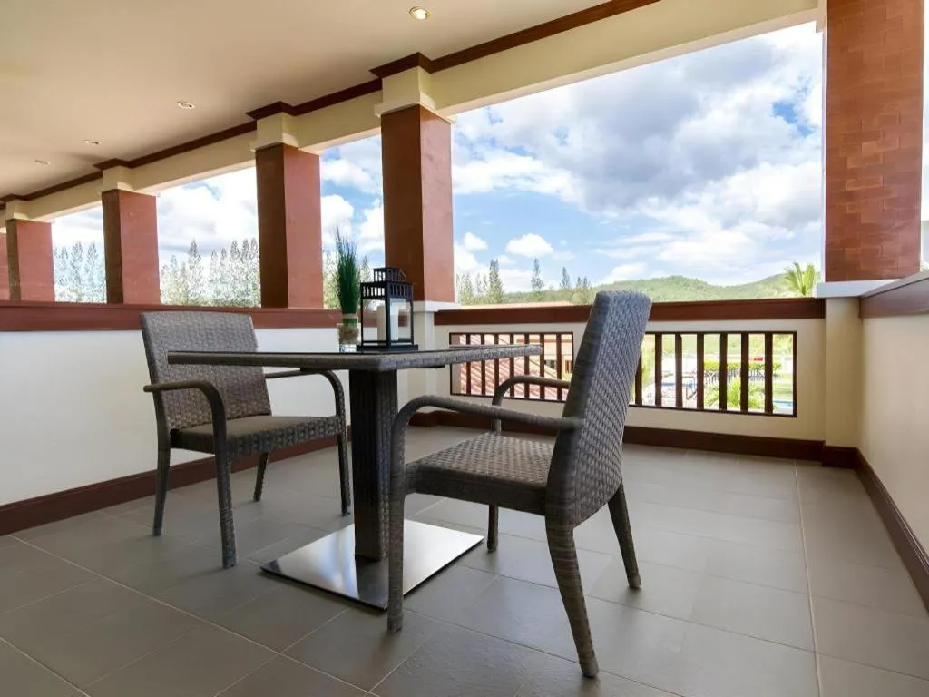 Thailand Resort Hotel