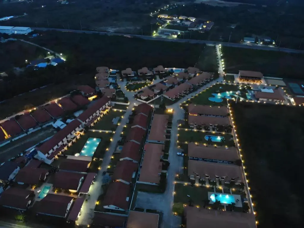 Thailand Resort Hotel