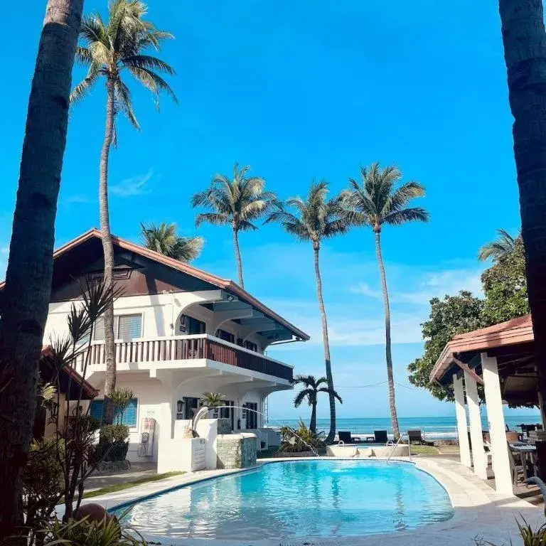 Coral Beach Club Coral Beach Club