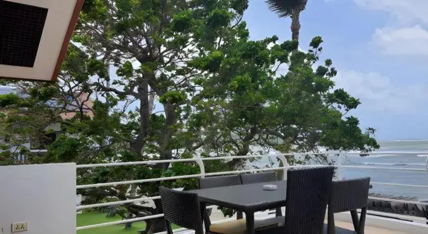 Coral Beach Club Coral Beach Club