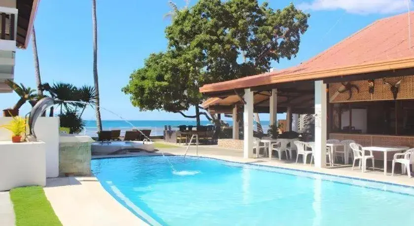 Coral Beach Club Coral Beach Club