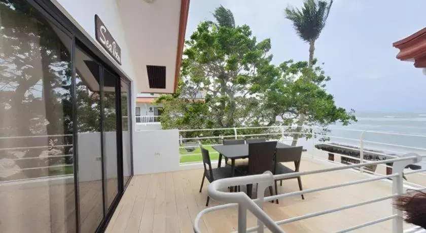 Coral Beach Club Coral Beach Club